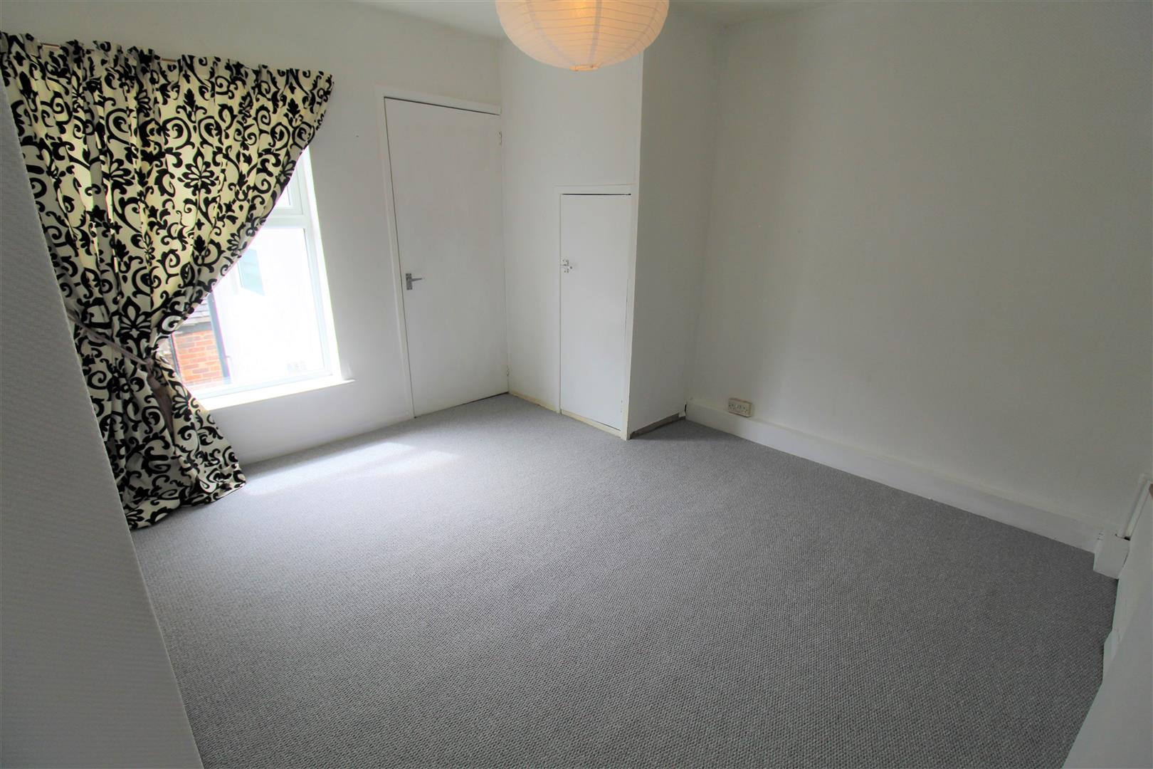 Livingstone Street, Smallthorne, Stoke-On-Trent